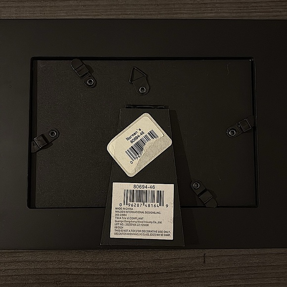 Malden picture frames - Picture 7 of 8